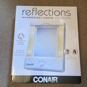 CONAIR mirror